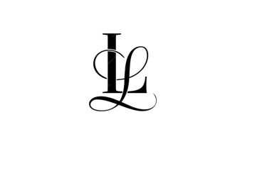 Marige Léah & Léonard logo
