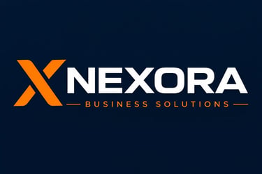 Nexora Industrial logo
