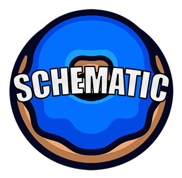 Donut Schematics logo
