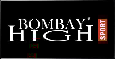 BOMBAY HIGH SPORTS logo
