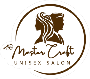 AR MASTER CRAFT UNISEX SALON logo