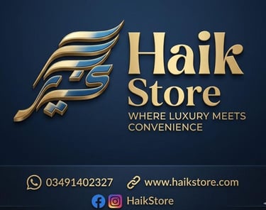 Haik logo