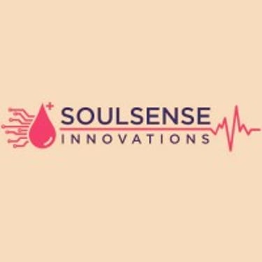 SoulSense Innovations Pvt. Ltd. logo