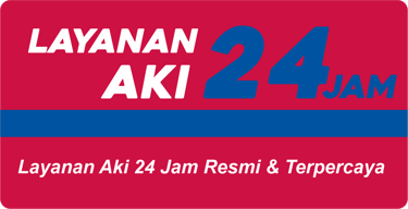 Layanan Aki 24 Jam logo
