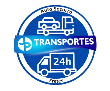 JPTransportes 24H logo
