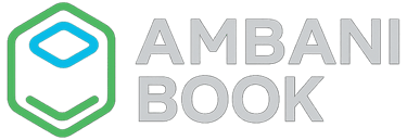 Ambanibook logo