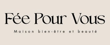 Institut de beauté Fée pour vous logo