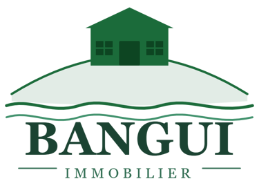 Bangui Immobilier logo