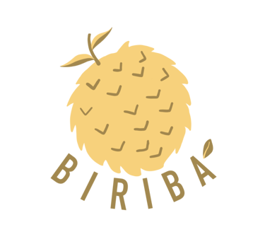 Casa Biribá logo