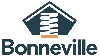 Bonneville Garage Door Repair Expert of Bangerter logo