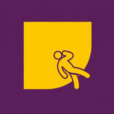 Nexo Amarillo logo