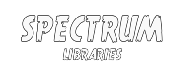 Spectrum Libraries logo