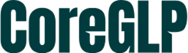 CoreGLP logo