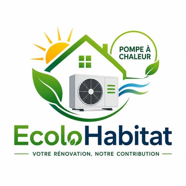EcoloHabitat logo