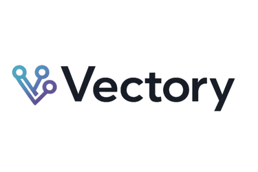 Vectory logo