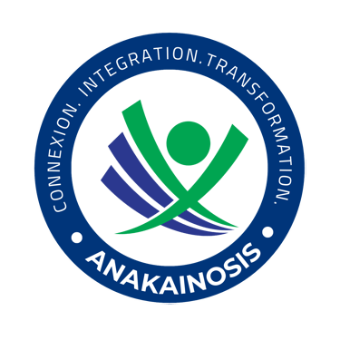 Anakainosis Group logo