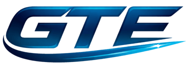 GTE Brands logo