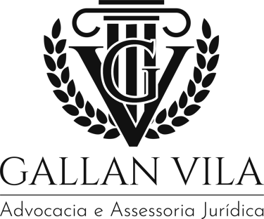Gallan Vila Advocacia e Assessoria Jurídica logo