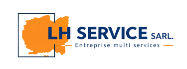 LHservice logo