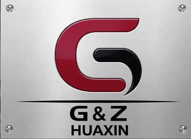 G&Z Huaxin logo