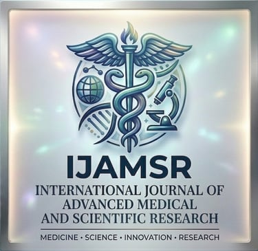 IJAMSR logo