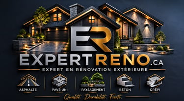 Expert reno logo