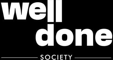 Welldone Society logo