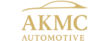 AKMC Automotive logo