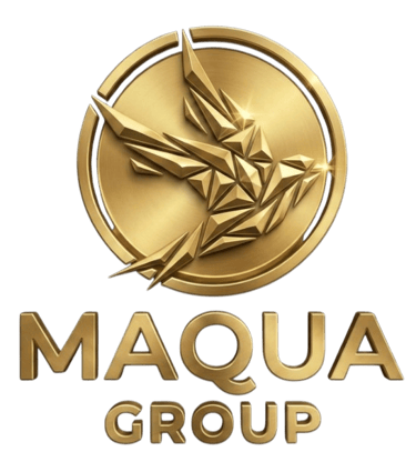 MAQUA GROUP logo