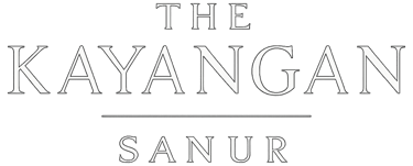 The Kayangan Sanur, A Refined Tropical Living logo