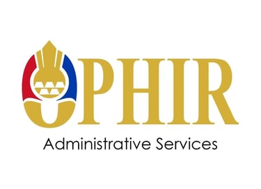 OPHIR ADMINISTRATIVE SERVICES LLC logo