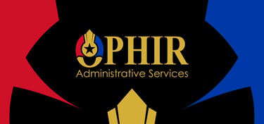 OPHIR ADMINISTRATIVE SERVICES LLC logo
