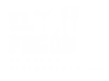 El Fogón de Nanda logo