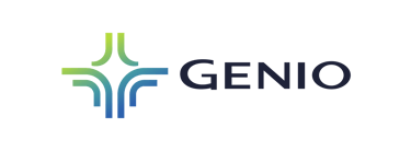 Genio International logo
