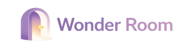 Wonder Room logo