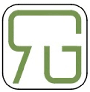 RG Antiquité Décoration logo