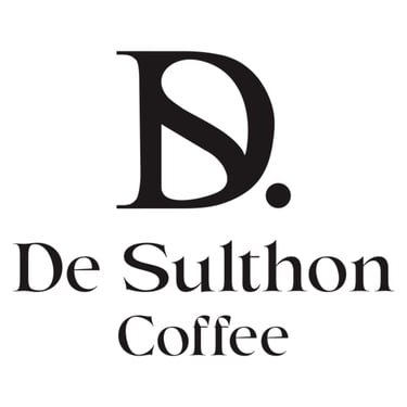 De Sulthon Coffee logo