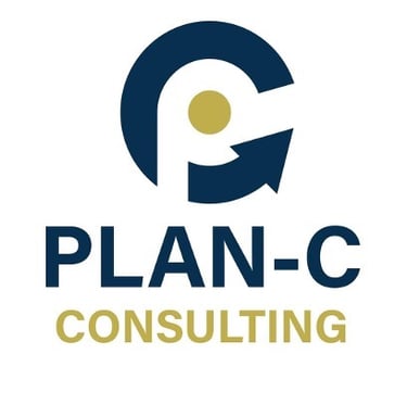 Plan C logo