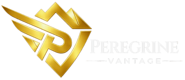 Peregrine Vantage logo