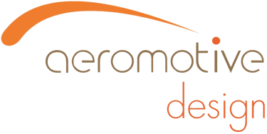 Aeromotive Design logo