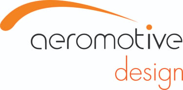 Aeromotive Design logo