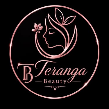 Éclat Teranga logo
