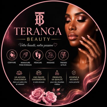 Éclat Teranga logo