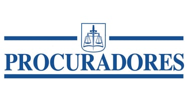 consejoregionalprocuradorescastillayleon logo