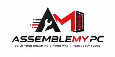 AssembleMyPC logo