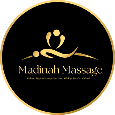 Barokah Ajyad Hotel Massage Makkah logo
