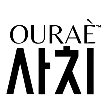 OURAE logo