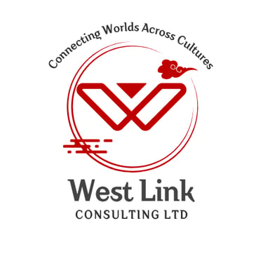 West Link Consulting Ltd logo