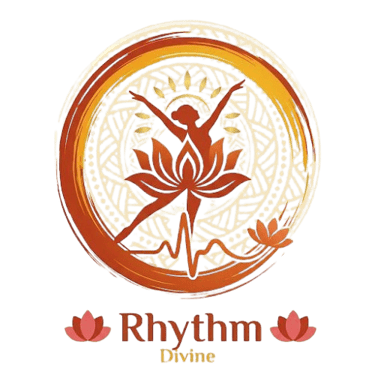 Yoga Studio for classes and private lessons logo