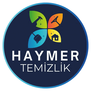 Haymer Temizlik logo